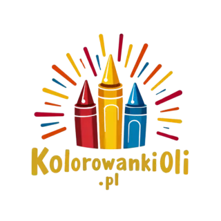 KolorowankiOli.pl